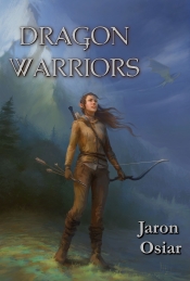 Book Cover for Dragon Warriors