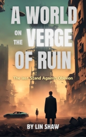Book Cover for A World on the Verge of Ruin Book Cover for A World on the Verge of Ruin