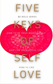 Book Cover for Five Keys of Self Love