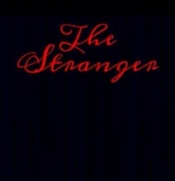 Book Cover for The stranger Book Cover for The stranger
