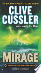 Book Cover for Mirage Book Cover for Mirage