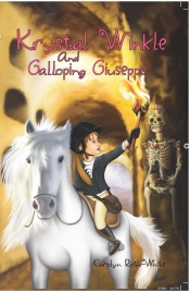 Book Cover for Krystal Winkle and Galloping Giuseppe