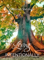 Book Cover for Living Intentionally Book Cover for Living Intentionally