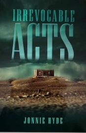 Book Cover for Irrevocable Acts