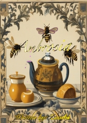 Book Cover for Ambrosia Book Cover for Ambrosia