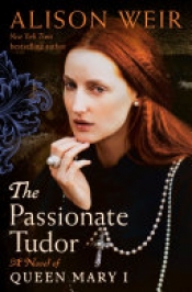 Book Cover for The Passionate Tudor