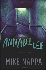 Book Cover for Annabel Lee Book Cover for Annabel Lee