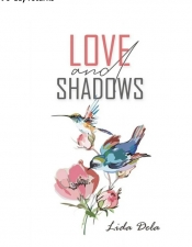 Cover for Love and Shadows
