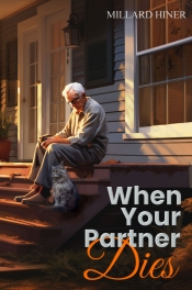 Book Cover for When Your Partner Dies Book Cover for When Your Partner Dies