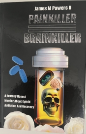 Cover for painkiller brainkiller