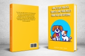 Book Cover for How to Save Your Pet, Yourself, and Your Wallet From Pain and Suffering Book Cover for How to Save Your Pet, Yourself, and Your Wallet From Pain and Suffering