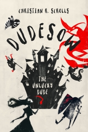 Book Cover for Dudesow