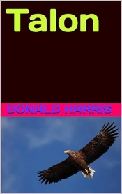 Cover for Talon