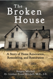 Book Cover for The Broken House Book Cover for The Broken House