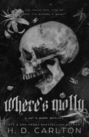 Book Cover for Where's Molly