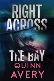 Book Cover for Right Across the Bay Book Cover for Right Across the Bay