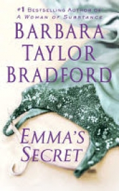 Book Cover for Emma's Secret Book Cover for Emma's Secret