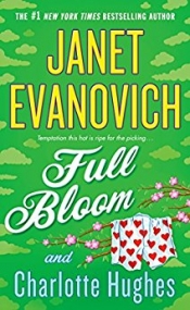 Book Cover for Full Bloom Book Cover for Full Bloom