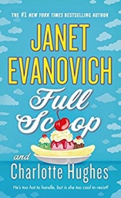 Book Cover for Full Scoop