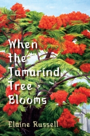 Book Cover for When the Tamarind Tree Blooms Book Cover for When the Tamarind Tree Blooms