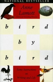 Book Cover for Bird by Bird