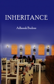 Book Cover for Inheritance