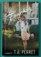 Book Cover for Frankie Book Cover for Frankie