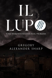 Book Cover for Il Lupo Book Cover for Il Lupo