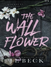 Book Cover for The Wallflower