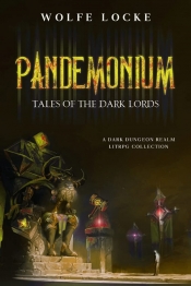 Book Cover for Tales of the Dark Lords Book Cover for Tales of the Dark Lords