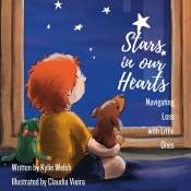 Book Cover for Stars in Our Hearts Book Cover for Stars in Our Hearts