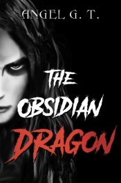 Book Cover for The Obsidian Dragon Book Cover for The Obsidian Dragon