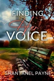 Book Cover for Finding Her Voice