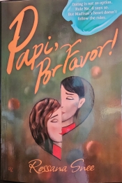 Book Cover for Papi, Por Favor! Book Cover for Papi, Por Favor!