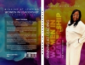 Book Cover for Winning at Leading Women In Leadership