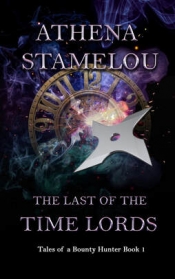 Book Cover for The Last of the Time Lords Book Cover for The Last of the Time Lords