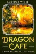 Dragon Cafe