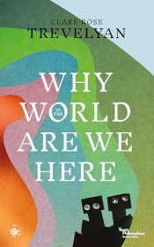 Book Cover for Why in the World Are We Here?