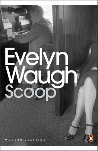 an analysis of scoop a book by evelyn waugh an analysis of scoop a book by evelyn waugh
