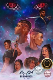 Book Cover for ALAM Beginnings