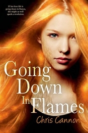 Book Cover for Going Down In Flames Book Cover for Going Down In Flames