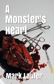 Cover for A Monster's Heart