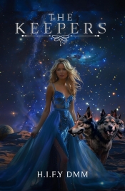 Cover for The Keepers