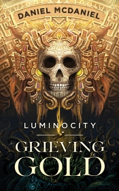 Cover for Grieving Gold: An Epic Fantasy Adventure