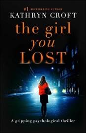 Book Cover for The Girl You Lost