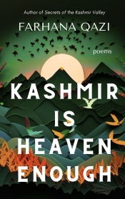 Cover for Kashmir is Heaven Enough