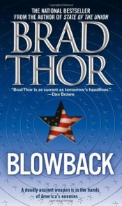 Book Cover for Blowback Book Cover for Blowback