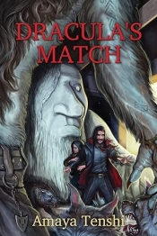 Cover for Dracula's Match