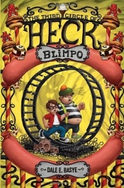 Book Cover for Blimpo Book Cover for Blimpo