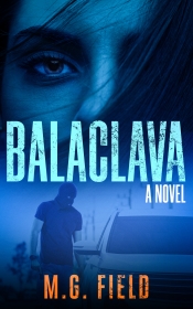 Book Cover for Balaclava Book Cover for Balaclava